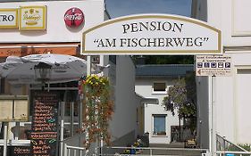 Pension Am Fischerweg